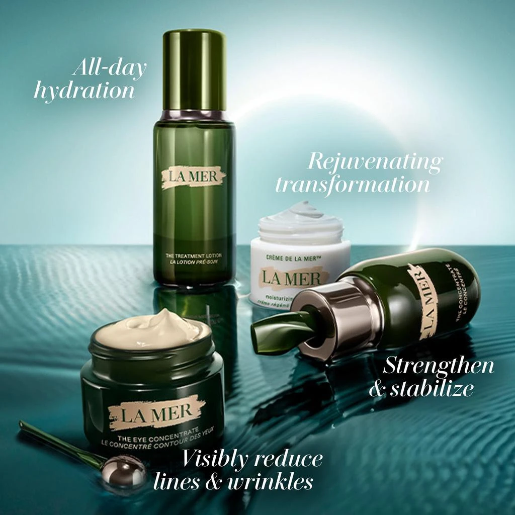 La Mer The Eye Concentrate 8