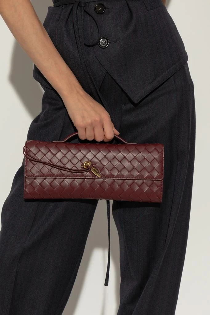 Bottega Veneta Clutch Long Andiamo 2