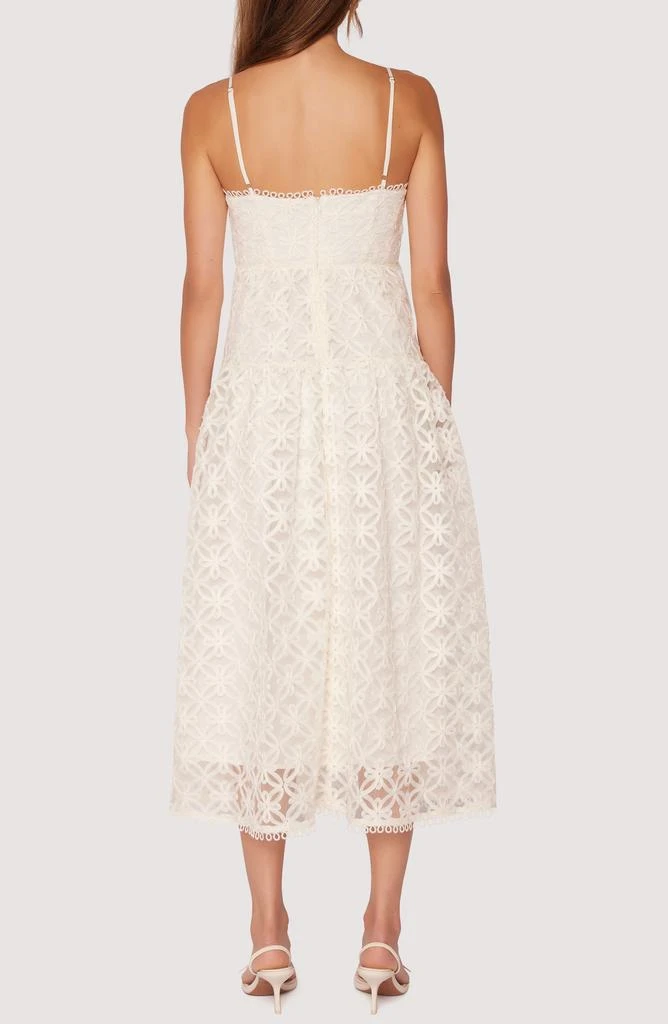 Shop Magnolia Rev Soutache Midi Dress on Sale at BeyondStyle  Get 81% Off  Magnolia Rev Soutache Midi Dress with Limited-Time Flash Deals, Exclusive  Discounts, and Special Offers. Enjoy Unbeatable Savings on