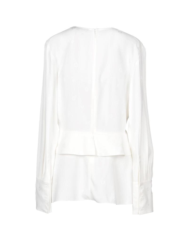 Proenza Schouler Proenza Schouler - Blouses - White - Woman