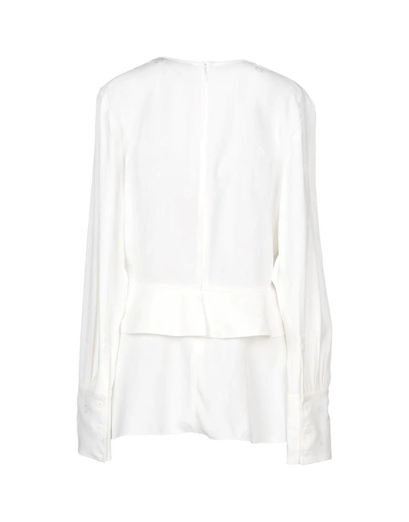 Proenza Schouler Proenza Schouler - Blouse - White - Femme 2