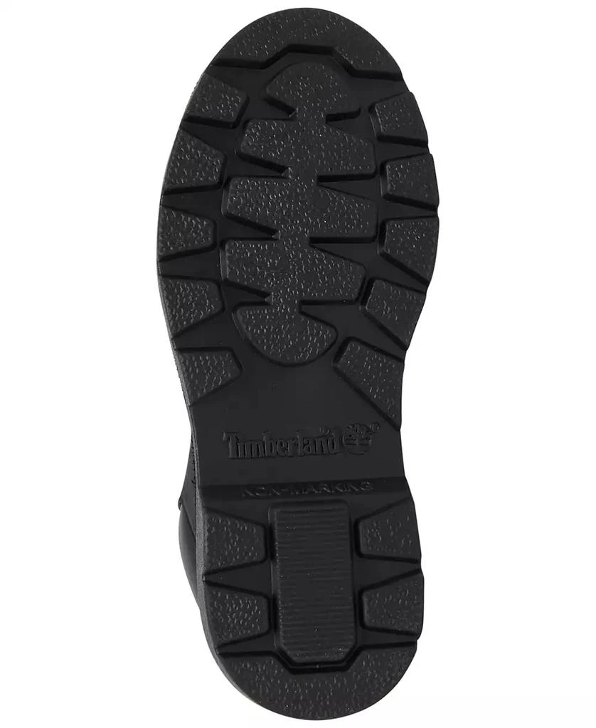 Timberland Little Kids 6" Classic Water Resistant Boots from Finish Line 6