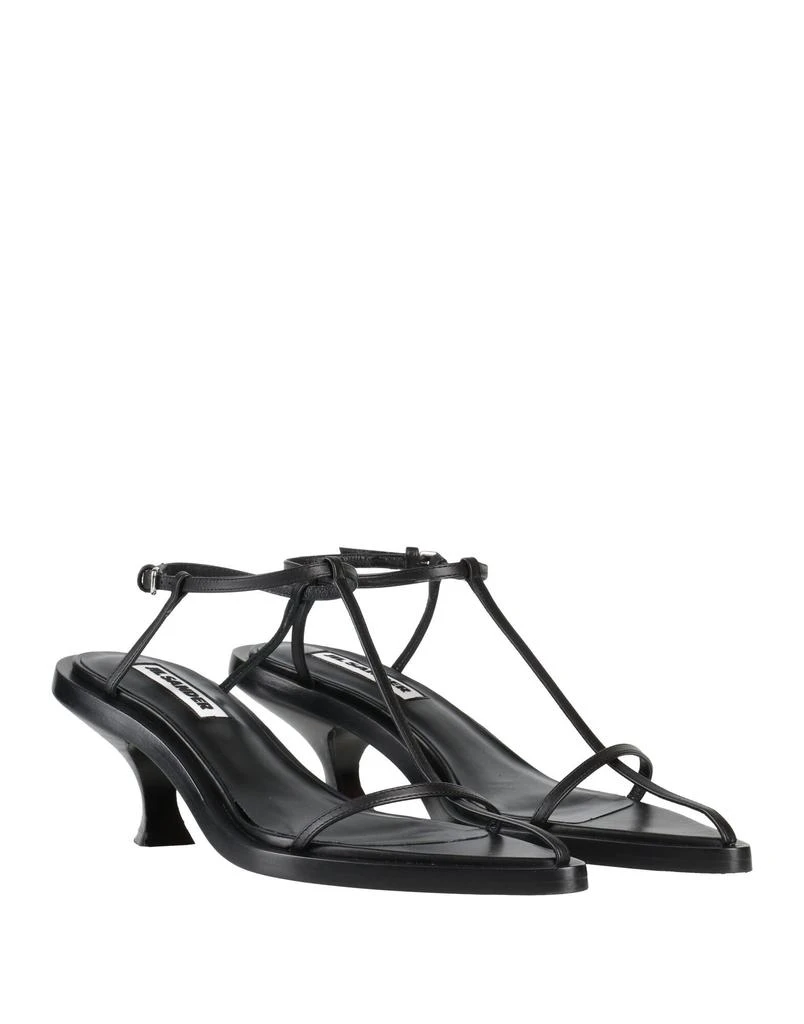 Jil Sander Sandals 2