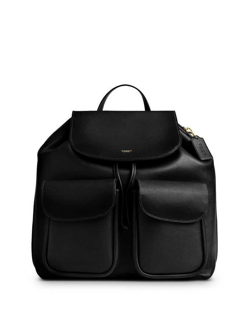 Coach Crosby Backpack 1