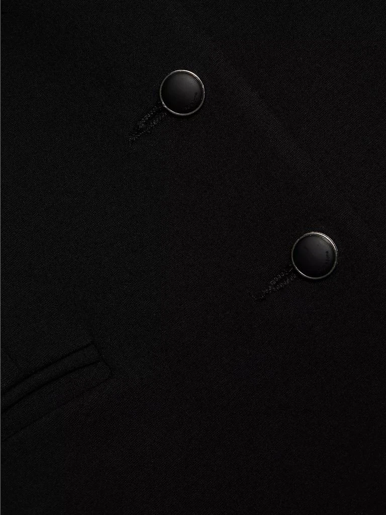 Rag & Bone Marianne Button-Front Minidress 7