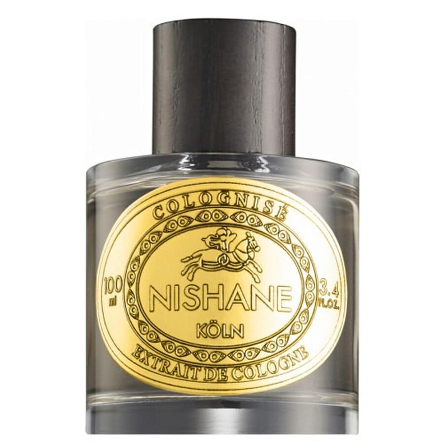 NISHANE Nishane Cologniese Mens EDP
