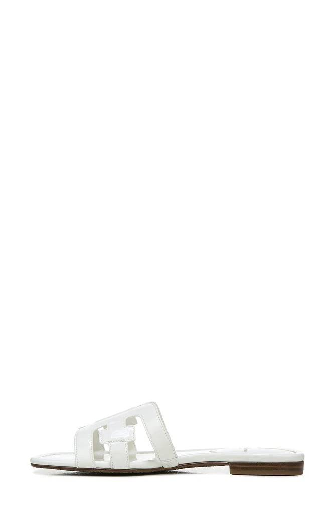 Sam Edelman Bay Cutout Slide Sandal - Wide Width Available 8