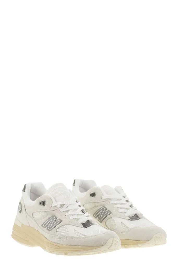 New Balance 991V2 - SNEAKERS 4