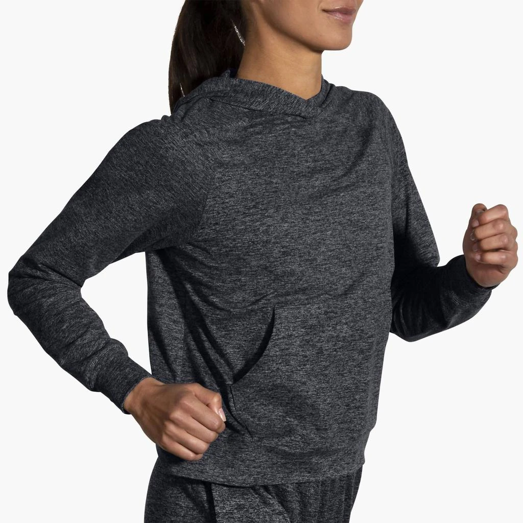 Brooks Brooks - Luxe Hoodie 3