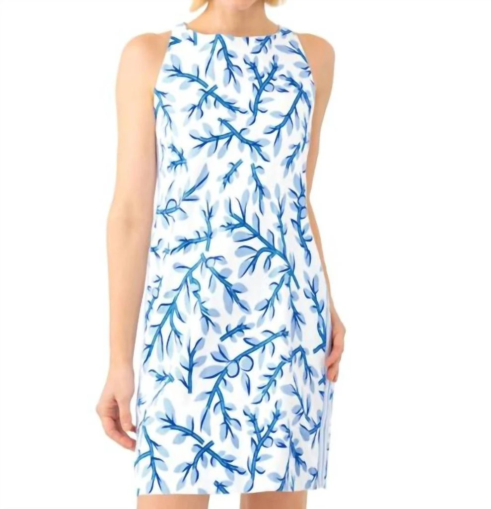 Gretchen Scott MOD SQUAD DRESS - WEED WACKER 1