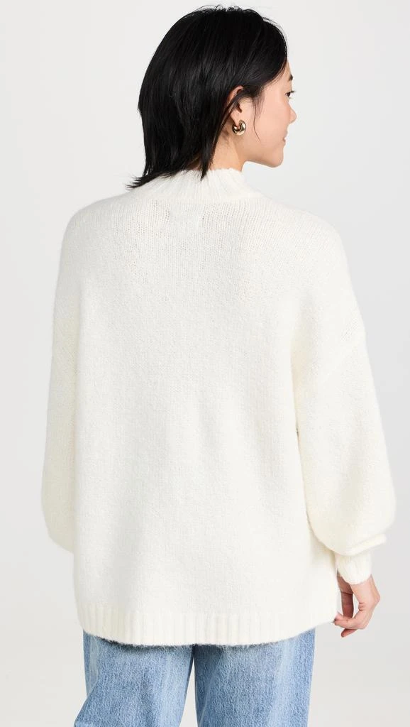 Pistola Denim Carlen Sweater 2