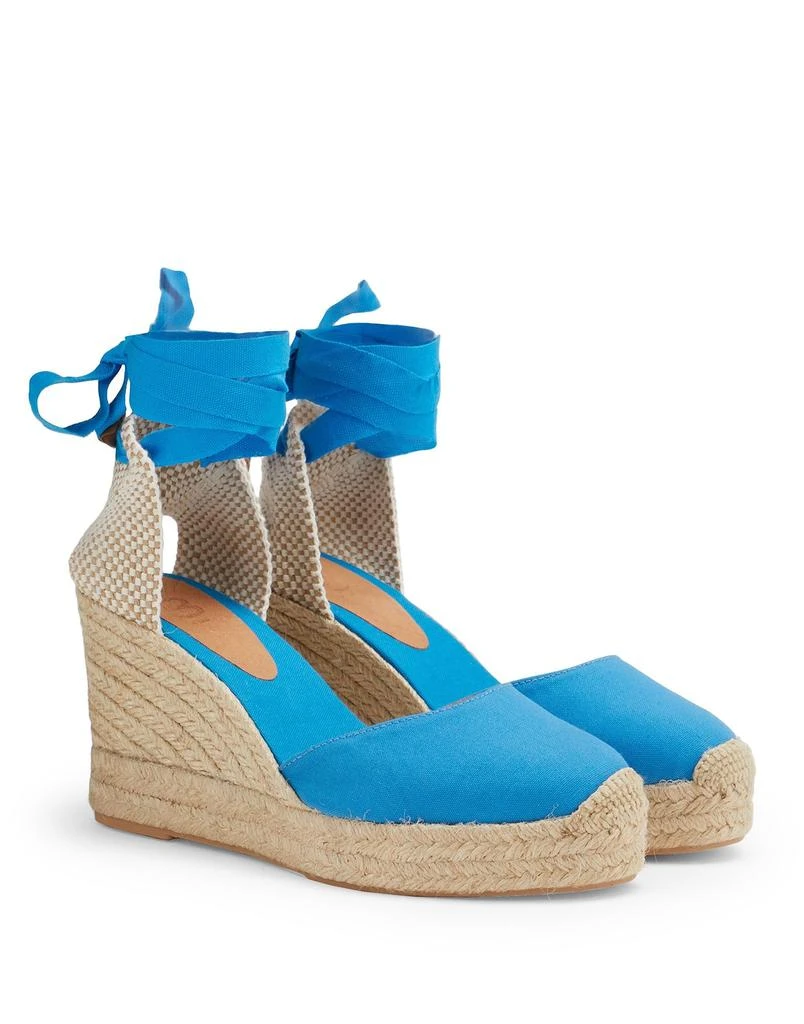 8 by YOOX Espadrilles 4