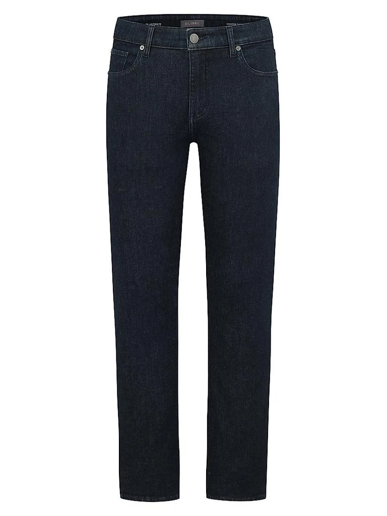 DL1961 Cooper Tapered Jeans 1