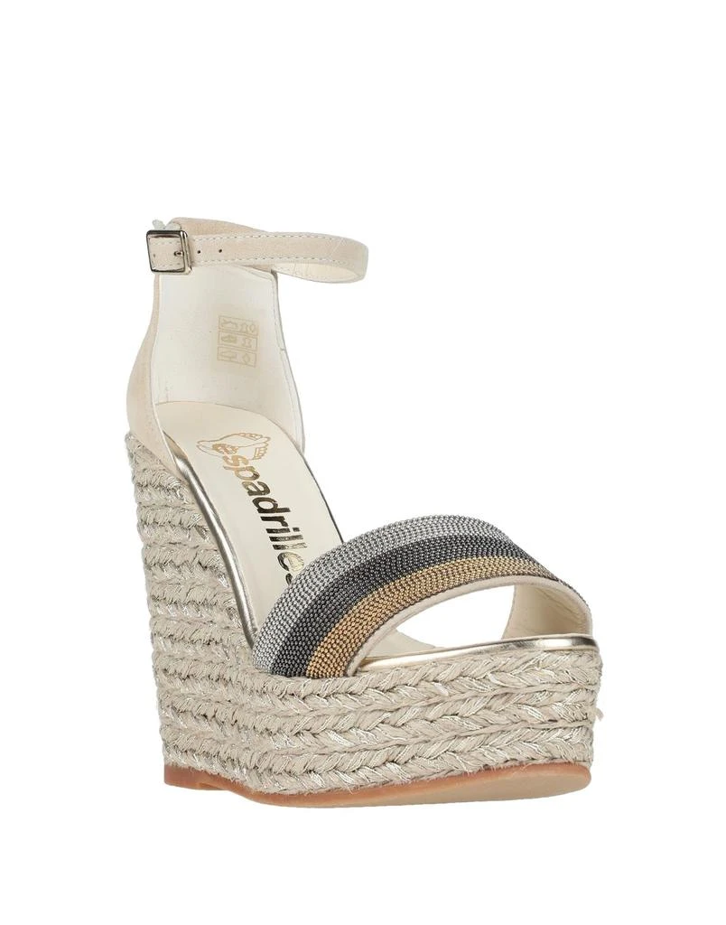 ESPADRILLES Espadrilles 2