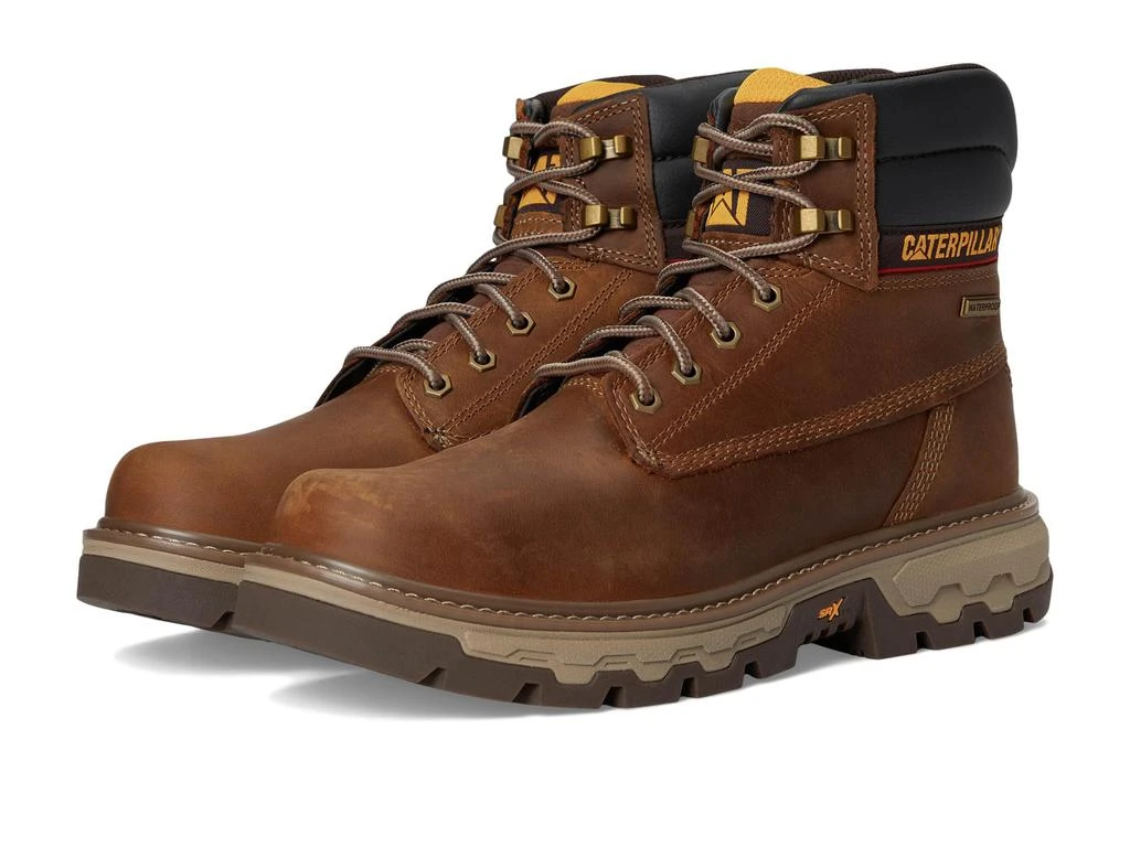 Caterpillar Colorado Equip 6" Waterproof 1