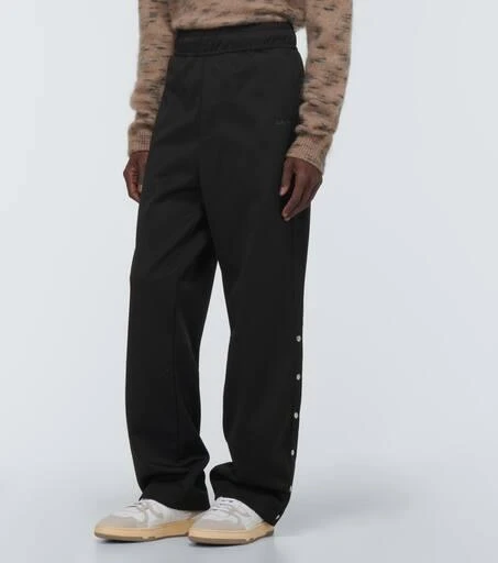 Lanvin Technical sweatpants 3