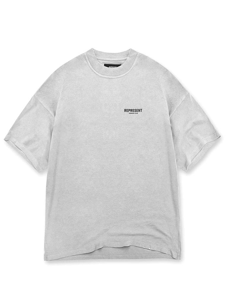 Represent Logo T-Shirt