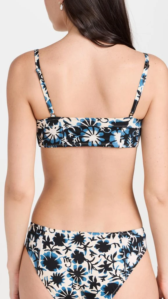Ulla Johnson Atrani Bikini Top 2