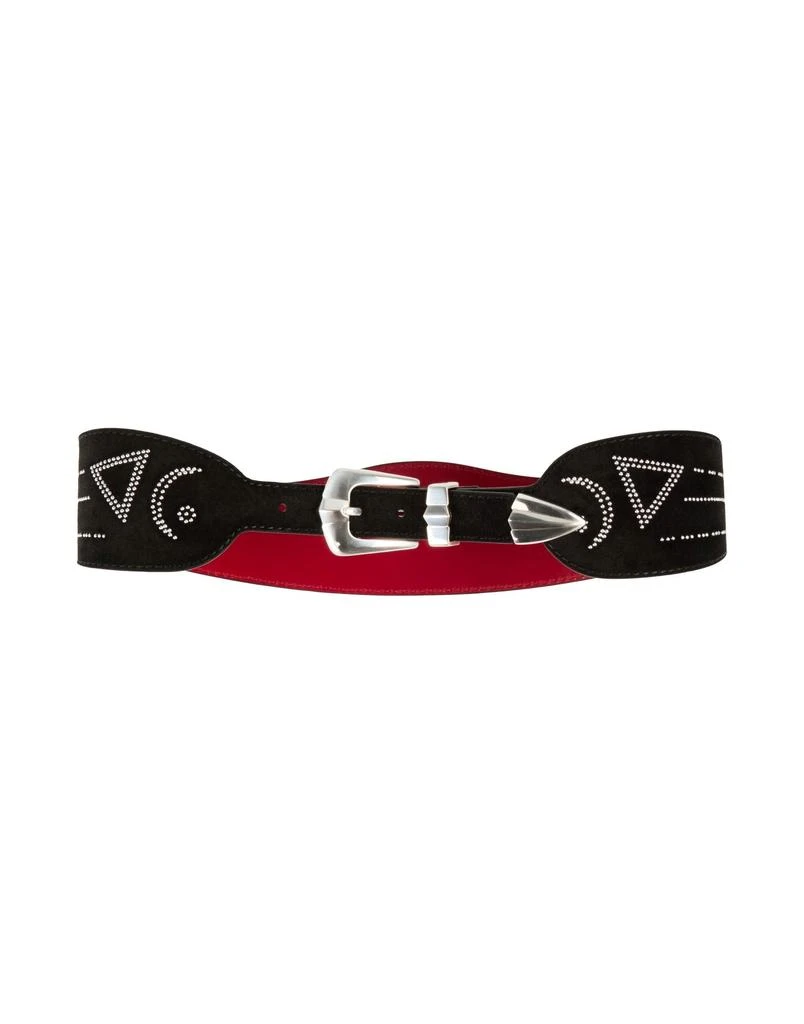 KATE CATE® High-waist belt