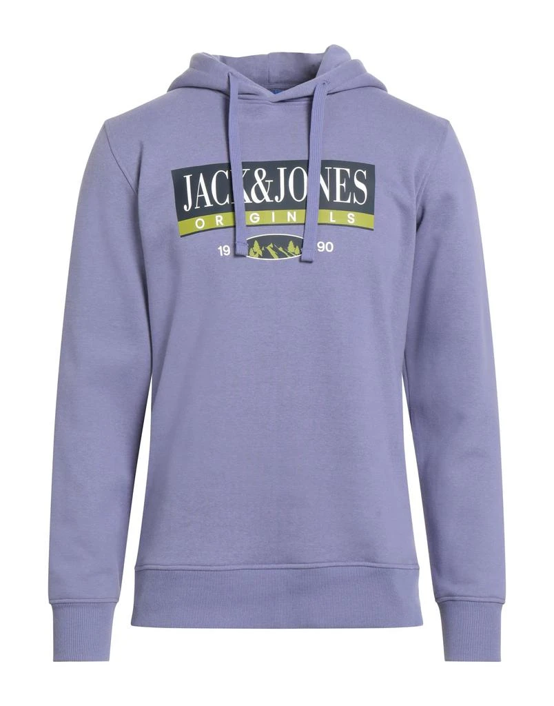 Jack & Jones Hooded sweatshirt 1
