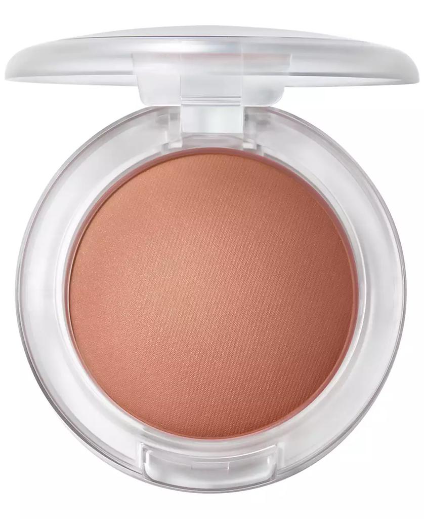 MAC Glow Play Cushiony Blush