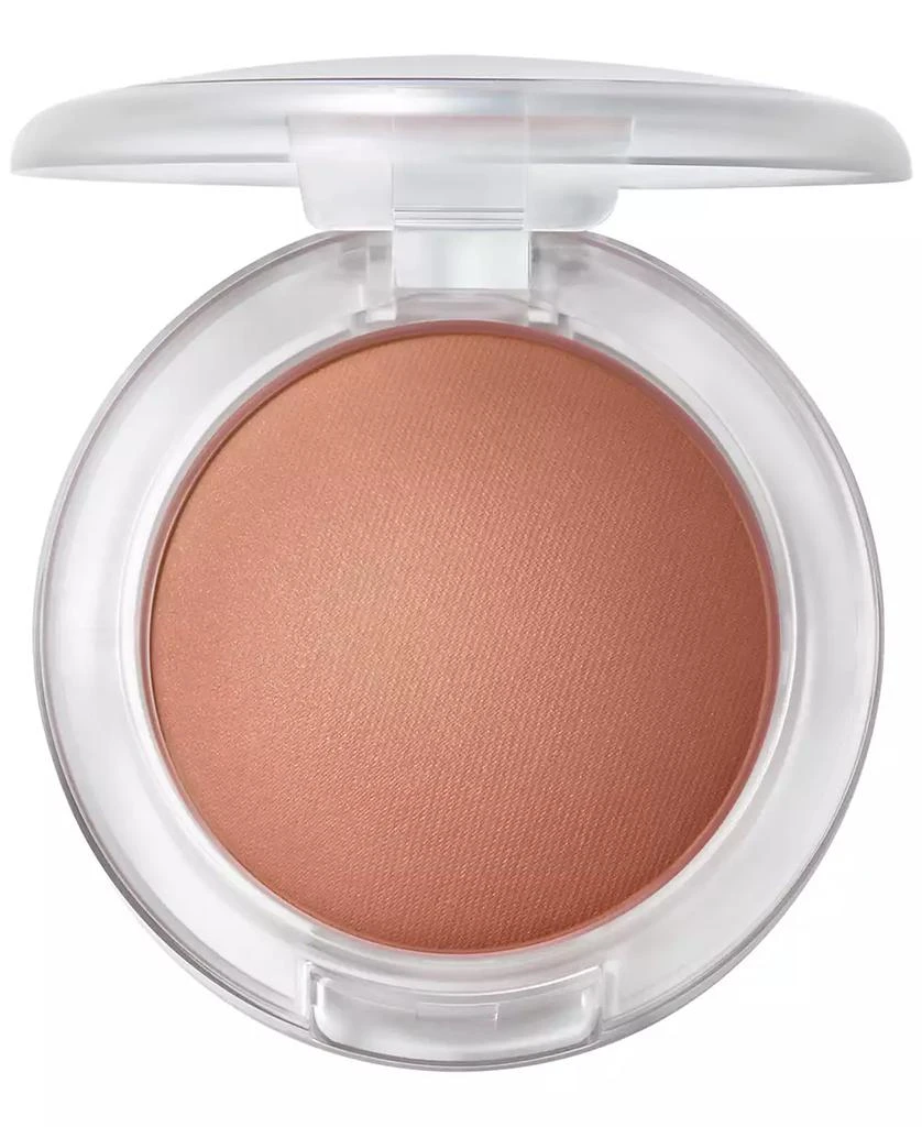 MAC Glow Play Cushiony Blush 1