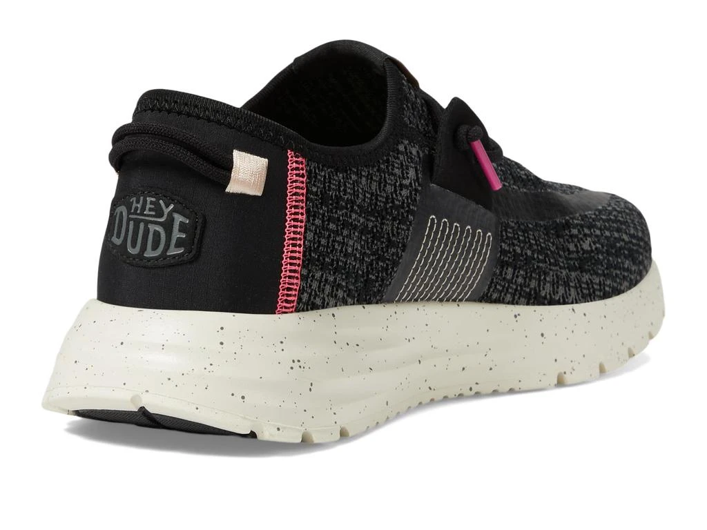Hey Dude Sirocco Sport Stripe 5