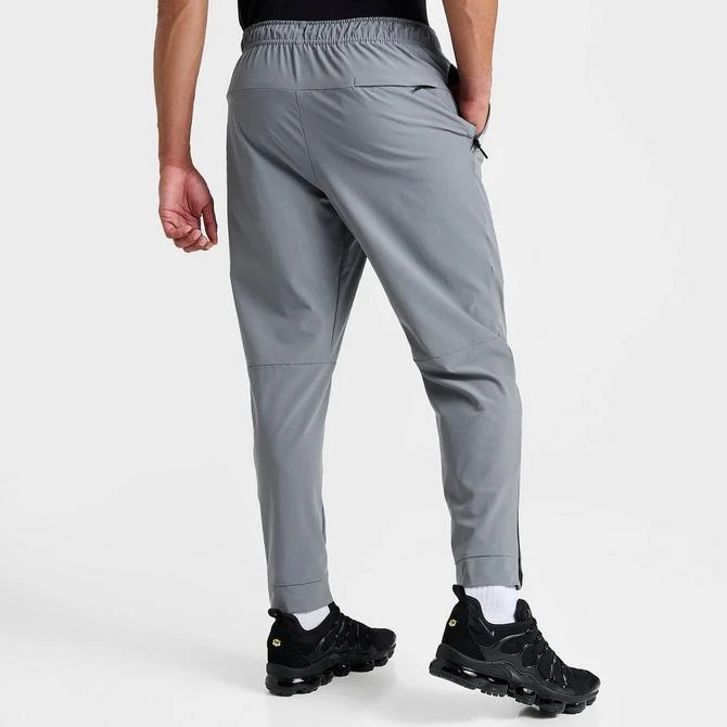 NIKE Men's Nike Dri-FIT Unlimited Tapered Leg Versatile Training Pants 7