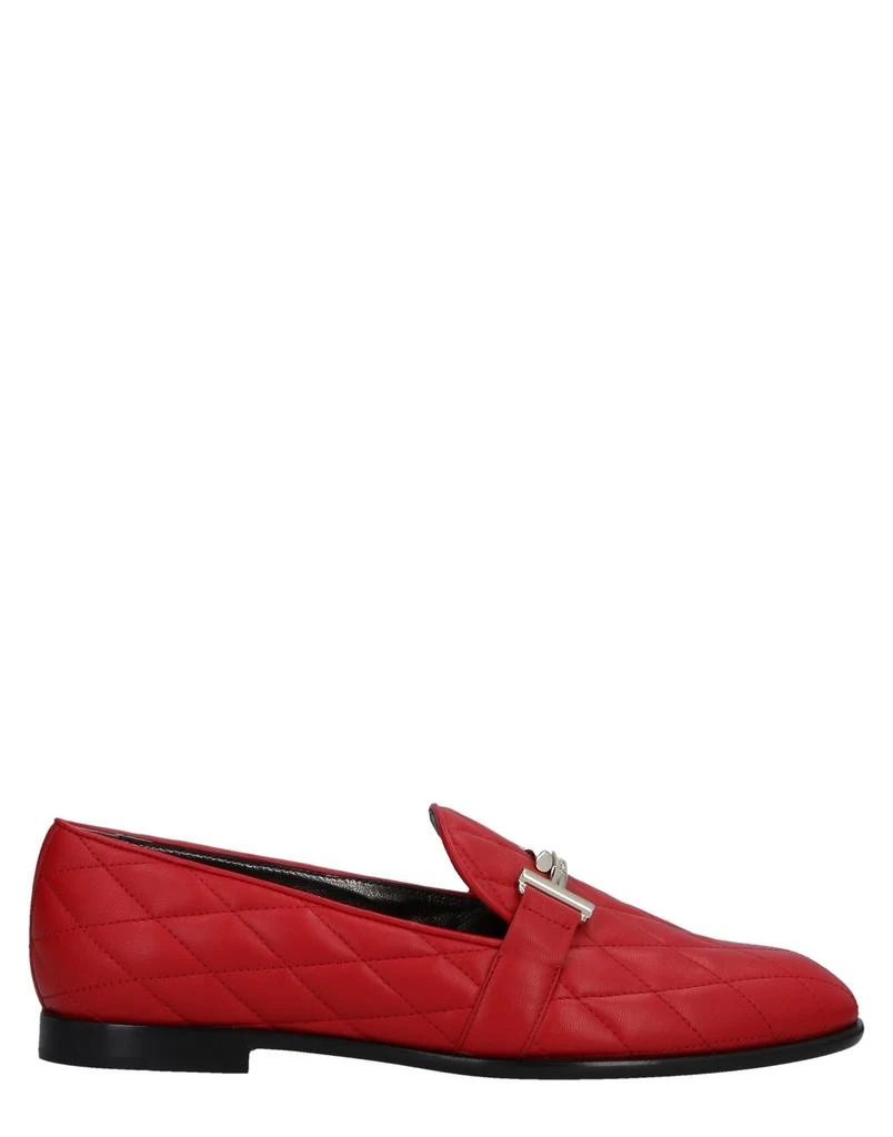Tod's Loafers 1