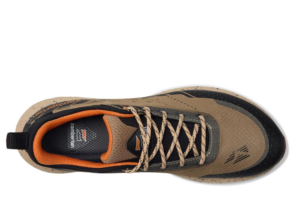 Zamberlan Devero Low GTX