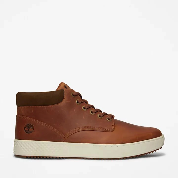 Timberland CityRoam Chukka for Men in Brown 1