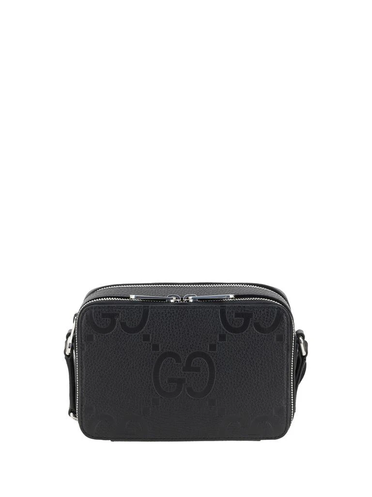 Gucci Mini Jumbo GG Shoulder Bag 1