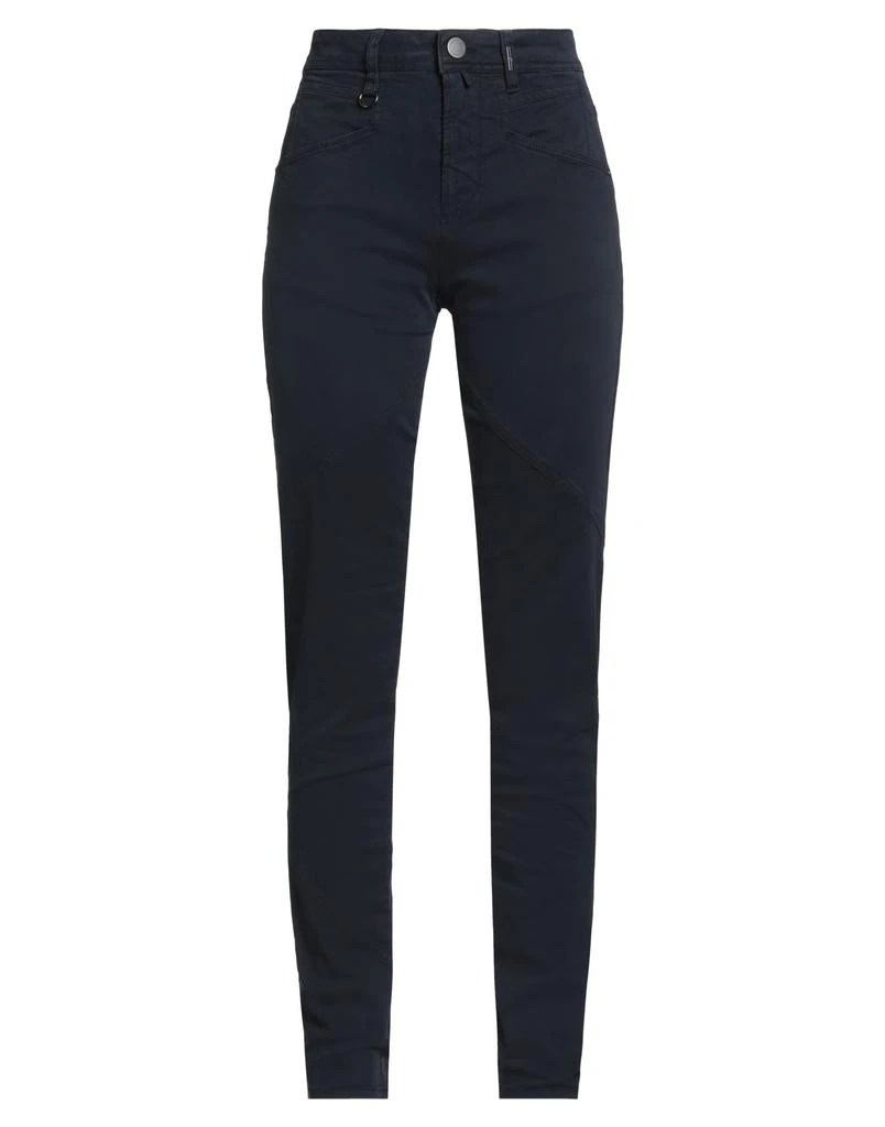 HIGH Casual pants 1