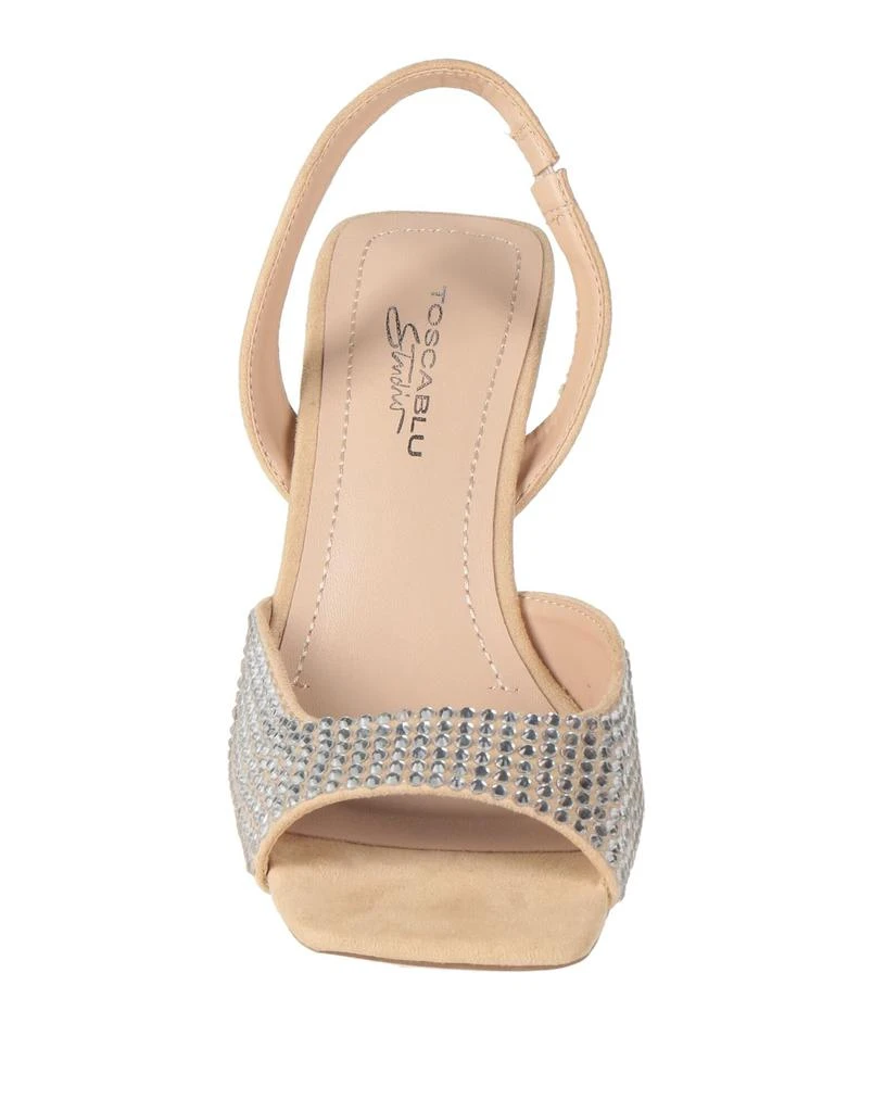 TOSCA BLU Sandals 4