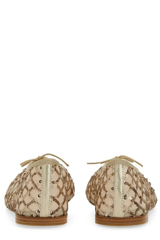 Repetto Repetto Dancer Lilouh Flats 3