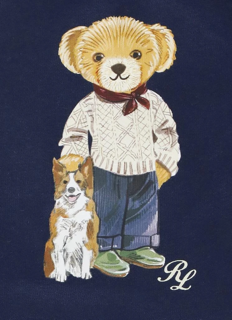 Ralph Lauren Polo Bear Onesie 3