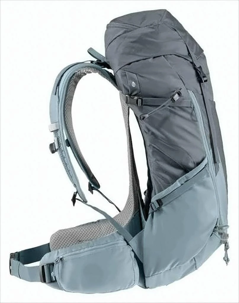 Deuter Functional Two-Tone Hiking Backpack With Padded Support 3