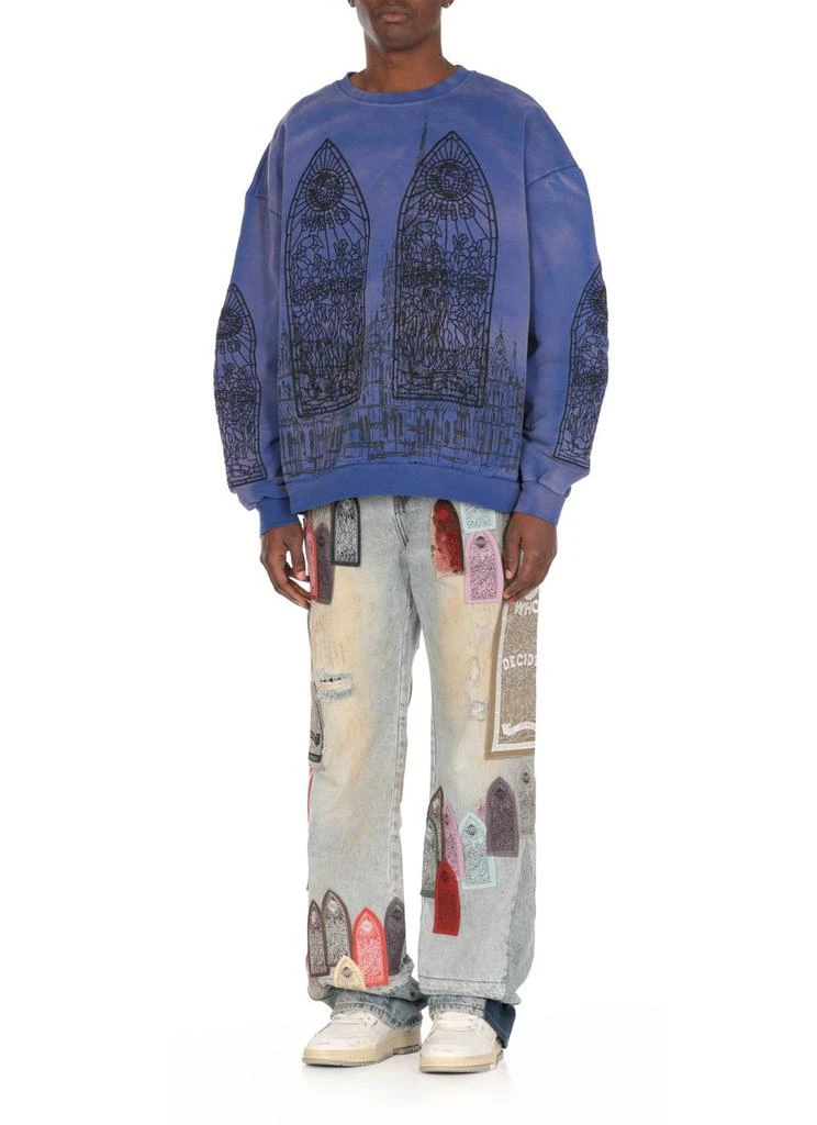 Who Decides War Who Decides War Sweaters 3