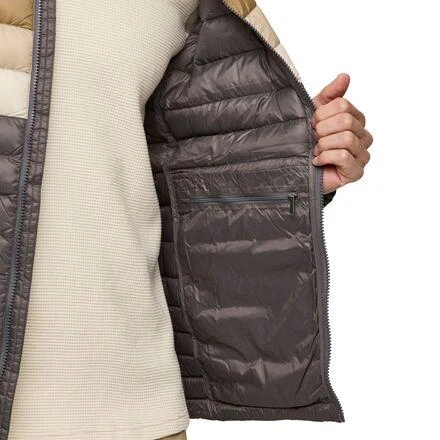 Cotopaxi Fuego Hooded Down Jacket - Men
s 9