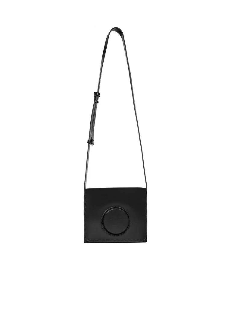 Lemaire Lemaire Camera Crossbody Bag 1