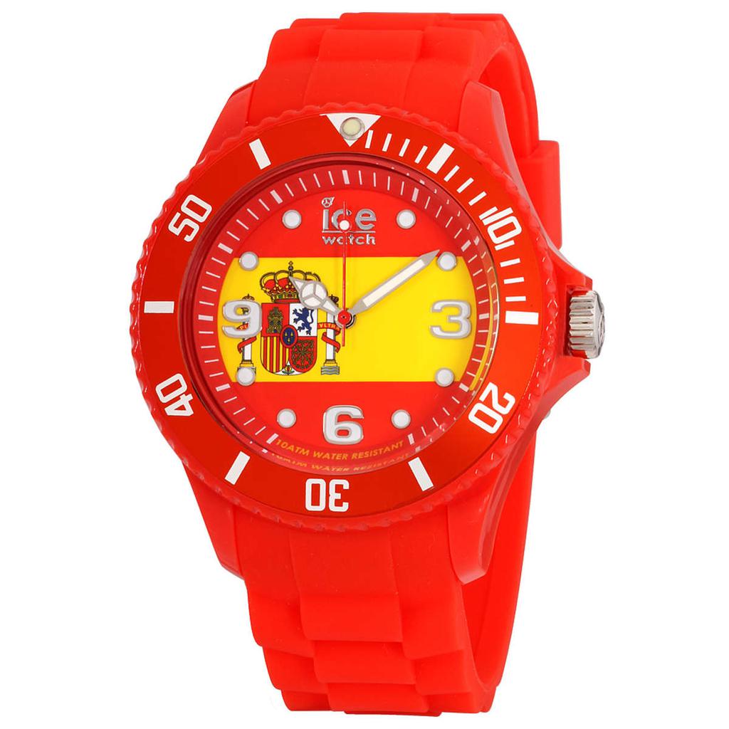 ICE ICE Ice- World Unisex Watch