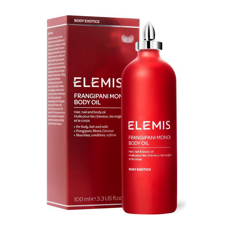 ELEMIS Elemis - Frangipani Monoi Body Oil (100ml)