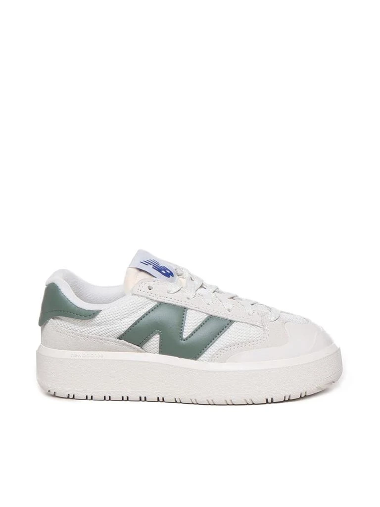 New Balance Sneakers Ct 302 1