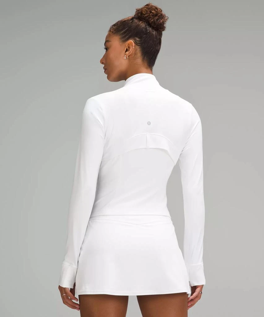 Lululemon Define Cropped Jacket *Nulu 65