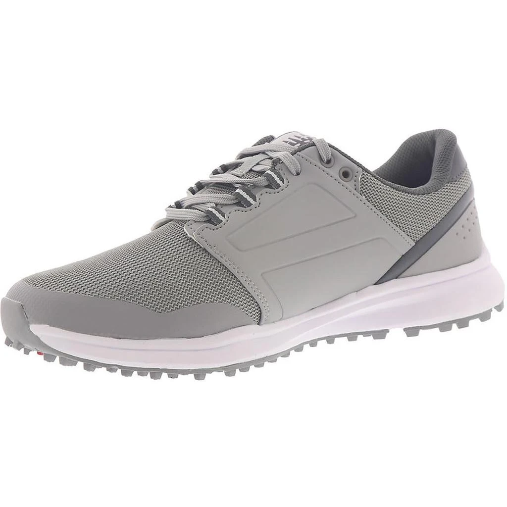 New Balance Breeze v2 Mens Performance Lifestyle Golf Shoes 2