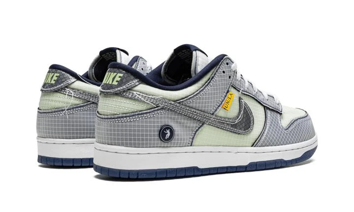 NIKE Nike Dunk Low 4