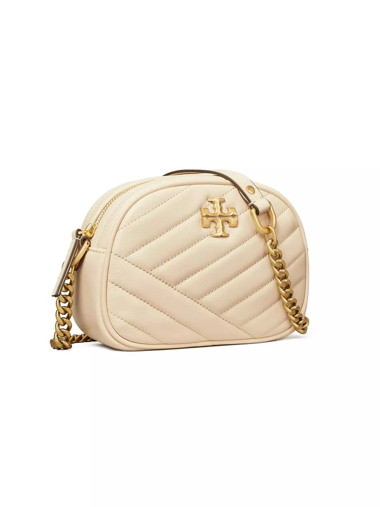 Tory Burch Small Kira Chevron Leather Crossbody Bag 3