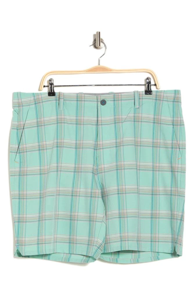 Tommy Bahama My Caddie Plaid IslandZone<sup>®</sup> Golf Shorts 3