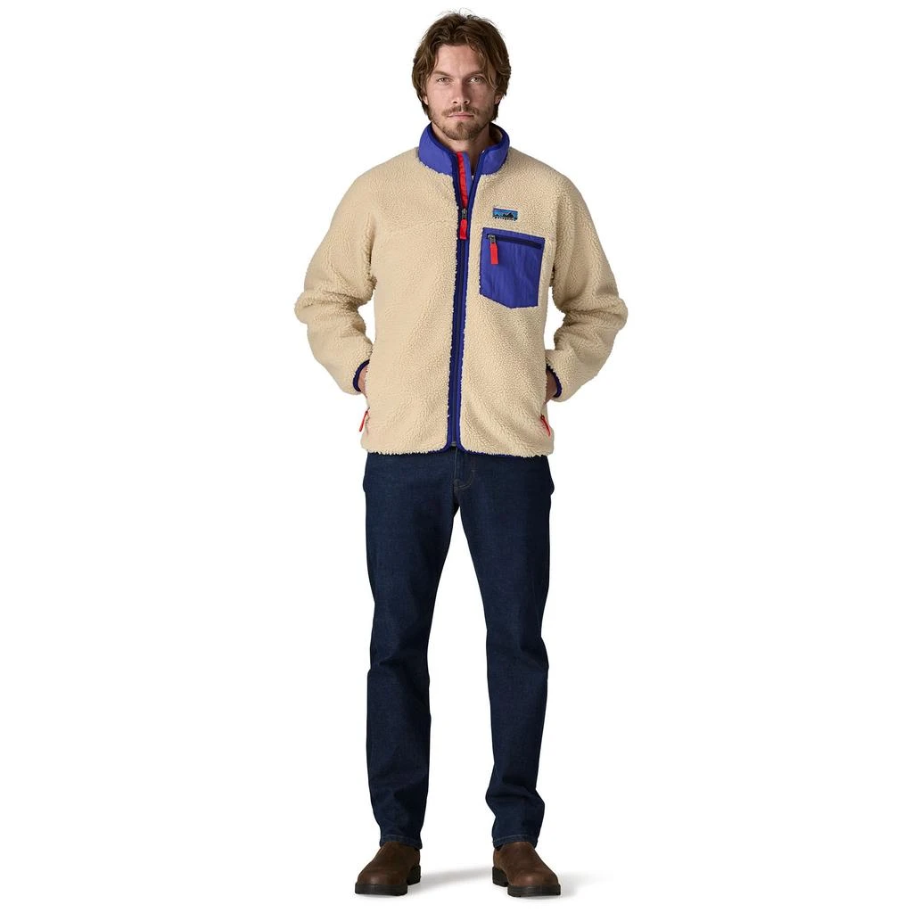 Patagonia Patagonia Classic Retro-X Jacket - Men's 2