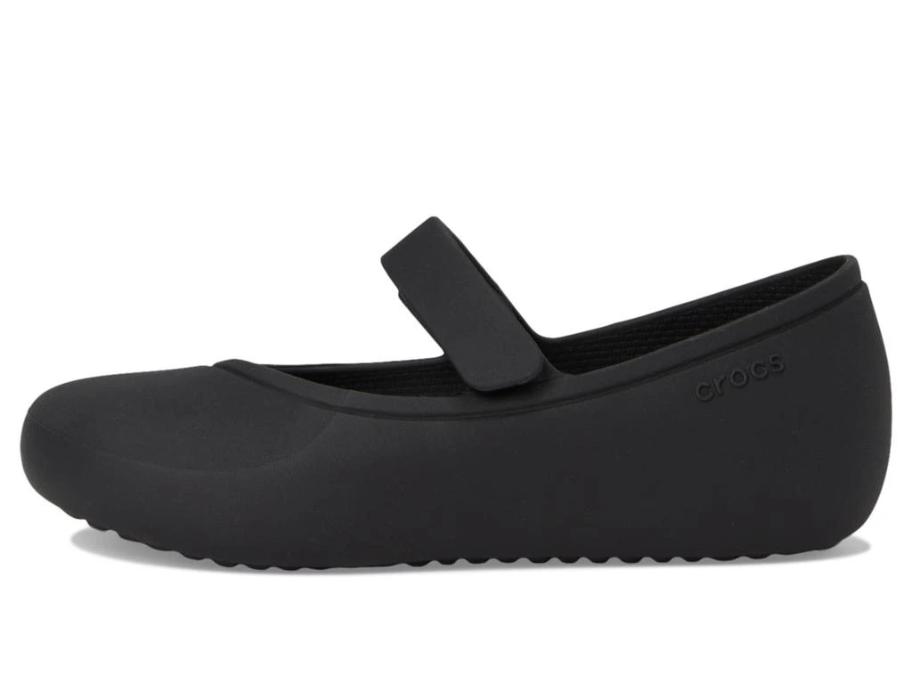 Crocs Brooklyn Ballet Flats (Toddler) 4